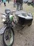 Vintage Motorcycles, Taree 066